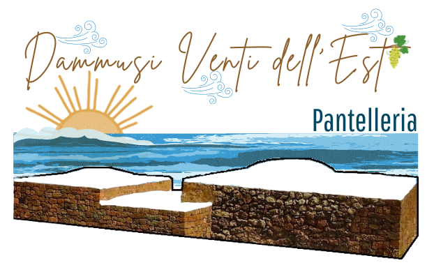 Dammusi Venti dell'Est – Pantelleria